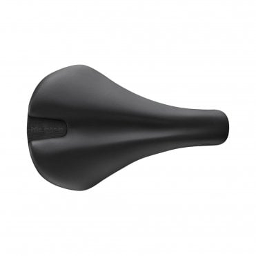 Selle San Marco Mantra Manganese Saddle Wide L2 - Black