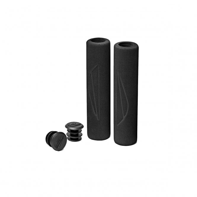 Selle San Marco Presa XC MTB Grips - Black