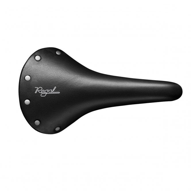 Selle San Marco Regal Evo Saddle - Black
