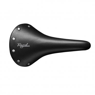 Selle San Marco Regal Evo Saddle - Black