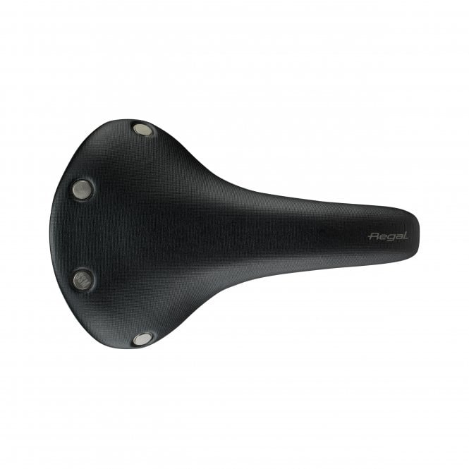 Selle San Marco Regal Short Full-fit Dynamic Saddle - Black