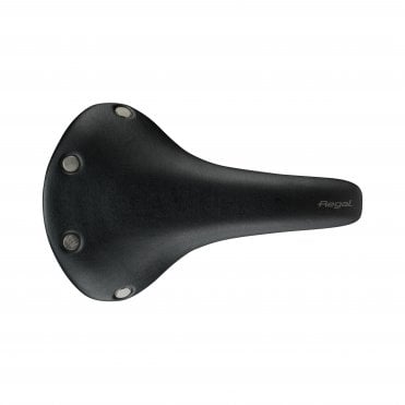 Selle San Marco Regal Short Full-fit Dynamic Saddle - Black