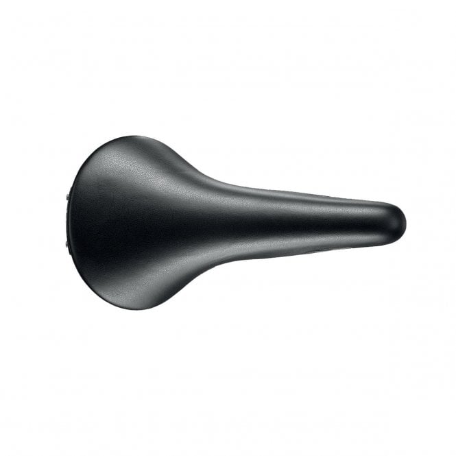 Selle San Marco Rolls Titanio Saddle - Black