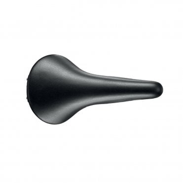 Selle San Marco Rolls Titanio Saddle - Black
