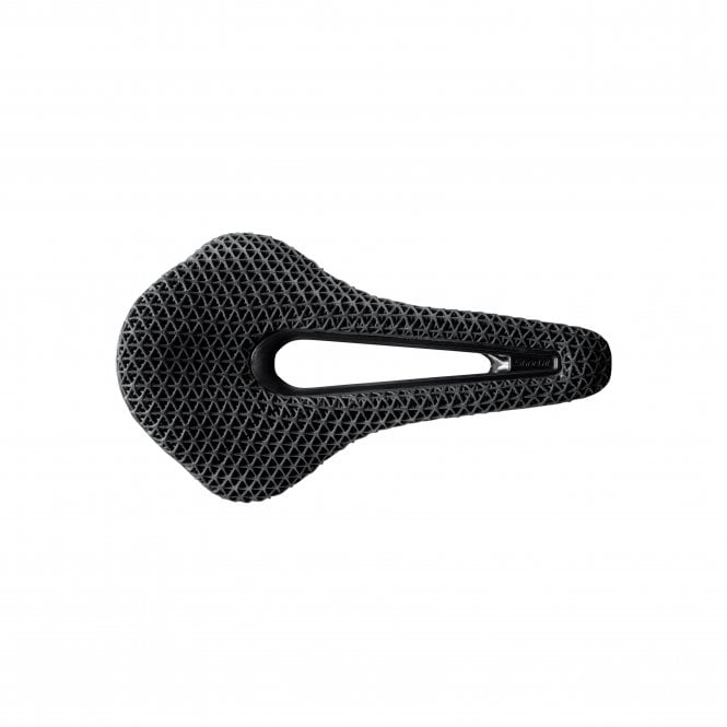Selle San Marco Shortfit 2.0 3D Carbon Fx Saddle - Black