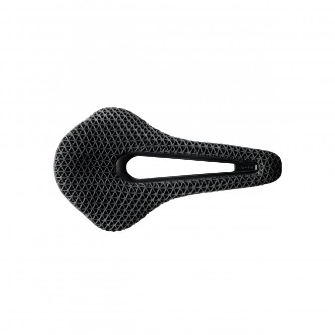Selle San Marco Shortfit 2.0 3D Racing Saddle - Black