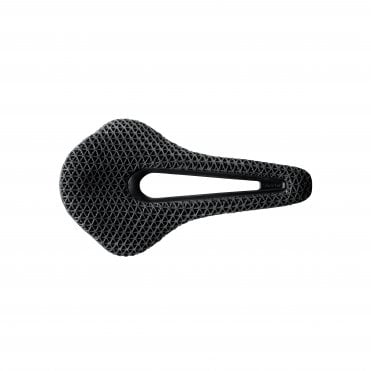 Selle San Marco Shortfit 2.0 3D Racing Saddle - Black