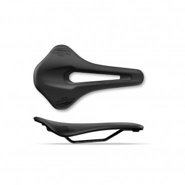 Selle San Marco Shortfit 2.0 Sport Saddle - Black