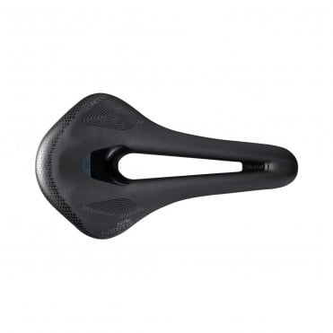 Selle San Marco Shortfit 2.0 Supercomfort Racing Road Saddle - Black