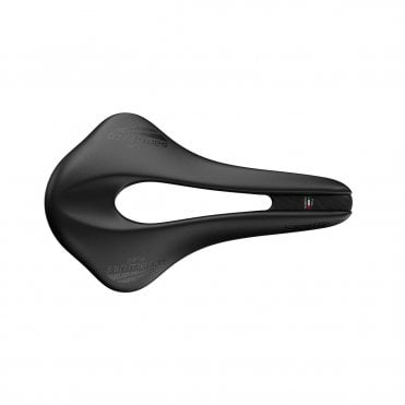 Selle San Marco Shortfit Superleggera Saddle Wide L3 - Black