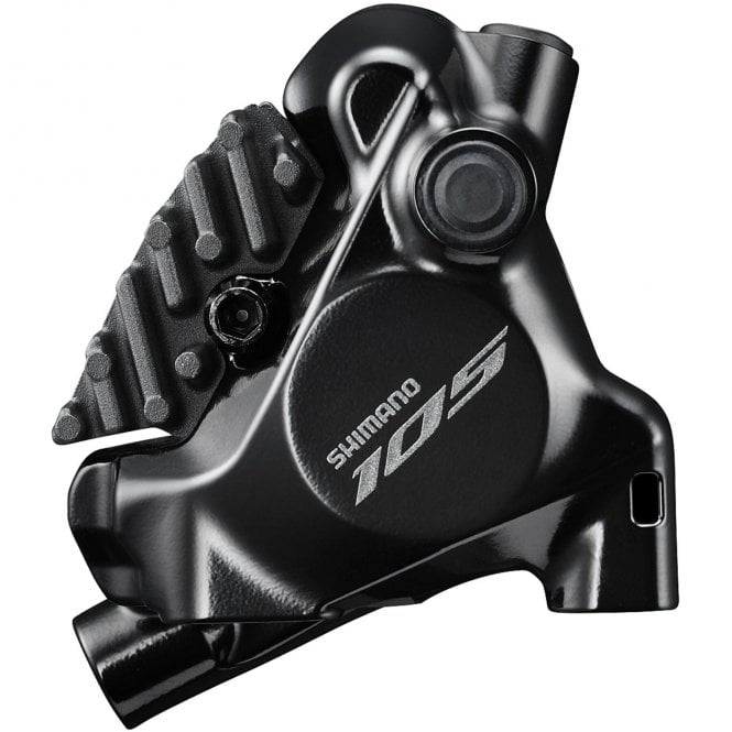 Shimano 105 BR-R7170 flat mount Road Disc Brake caliper - Rear