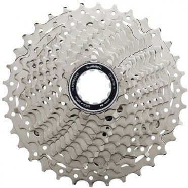 Shimano 105 CS-HG700 11-speed Cassette