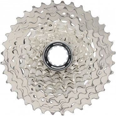 Shimano 105 CS-HG710 Hyperglide+ 12-Speed Road cassette