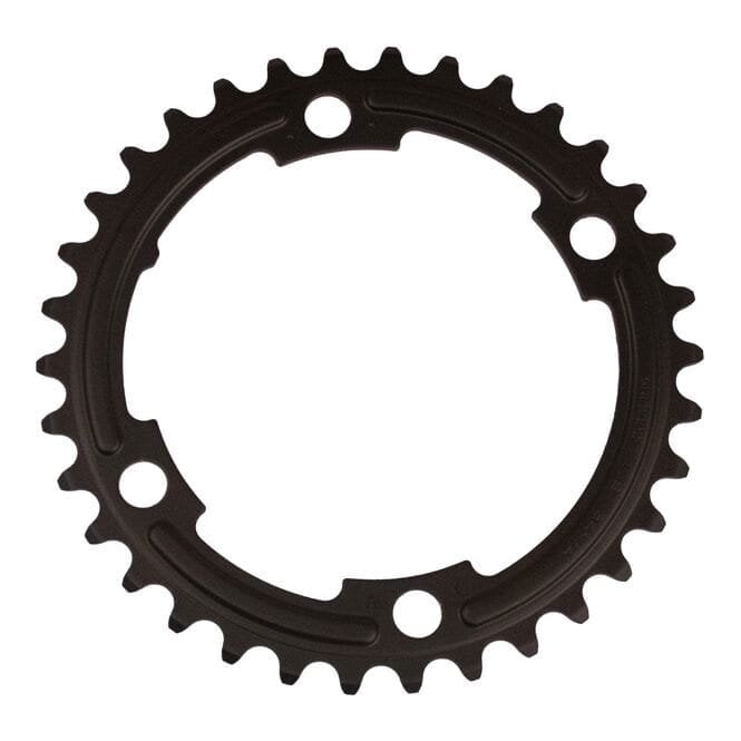 Shimano 105 FC-5800 11 Speed Inner Chainring - 34T-MA for 50/34T - Black
