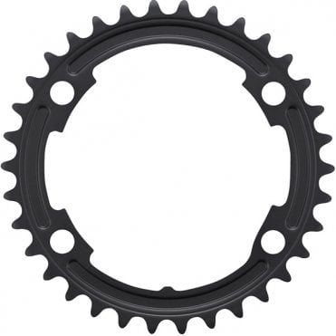 Shimano 105 FC-R7000 11 Speed Inner Chainring - 34T-MS  - Black