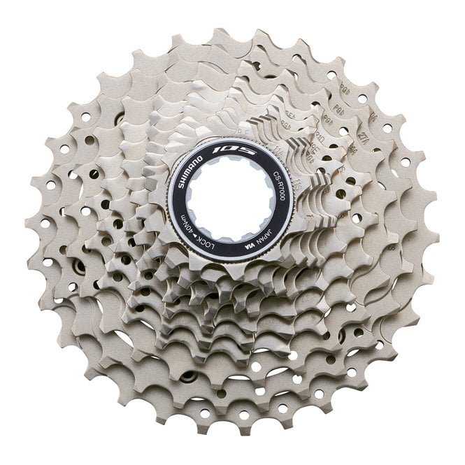 Shimano 105 R7000 11 Speed Cassette