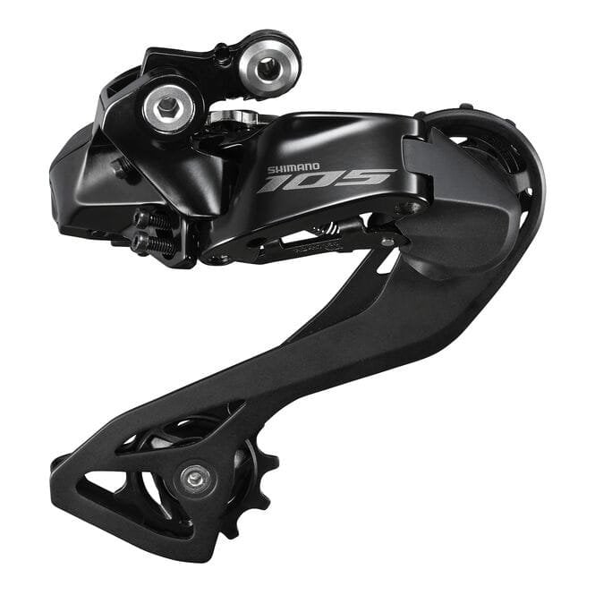 Shimano 105 RD-R7150 Di2 12-speed Rear Derailleur