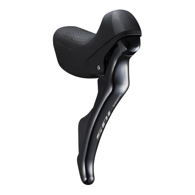 Shimano 105 ST-R7000 Mechanical 11 Speed STI Lever - Right Hand - Black