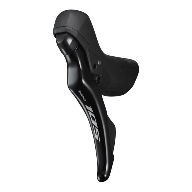 Shimano 105 ST-R7120 Hydraulic / Mechanical STI Lever - 12-Speed