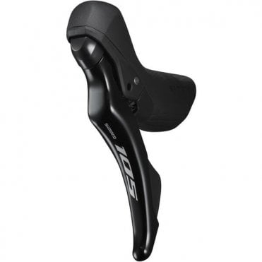 Shimano 105 ST-R7120 Hydraulic / Mechanical STI Lever - 12-Speed