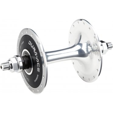 Shimano 7600 Dura-Ace large flange front Track hub 32 hole