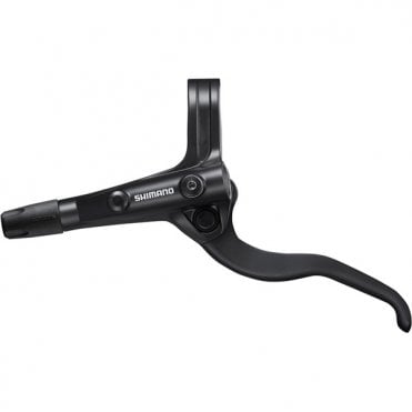 Shimano Acera BL-MT401 Complete Brake Lever - Black