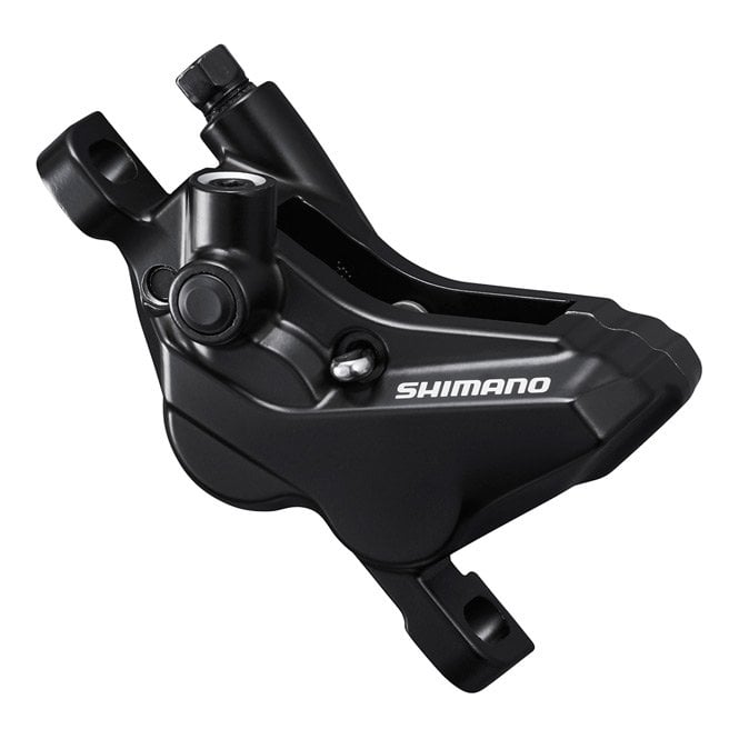 Shimano Acera BR-MT420 Deore 4-piston Calliper - Post Mount - Without Adapters Front or Rear