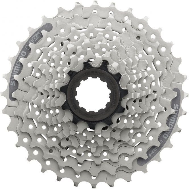 Shimano Acera CS-HG201 9-speed Cassette