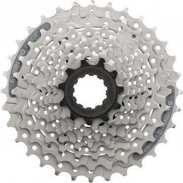 Shimano Acera CS-HG201 9-speed Cassette