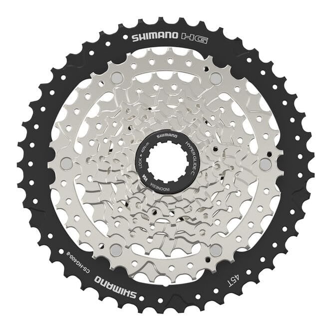 Shimano Acera CS-HG400 MTB 8-Speed Cassette 11 -45T