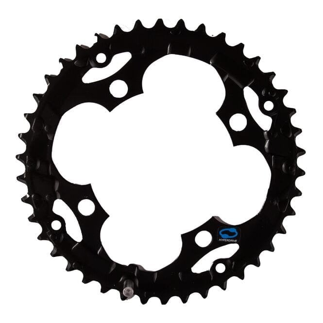Shimano Acera FC-M361 7/8 Speed Outer Chainring - Black