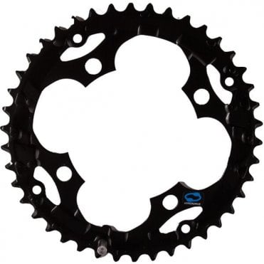 Shimano Acera FC-M361 7/8 Speed Outer Chainring - Black