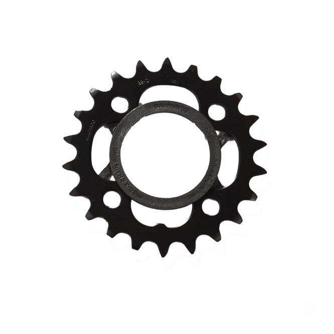 Shimano Acera FC-M391 9 Speed Inner Chainring - With Chain Protector - 22T