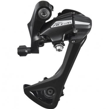 Shimano Acera RD-M3020 Acera Rear Derailleur SGS - Black
