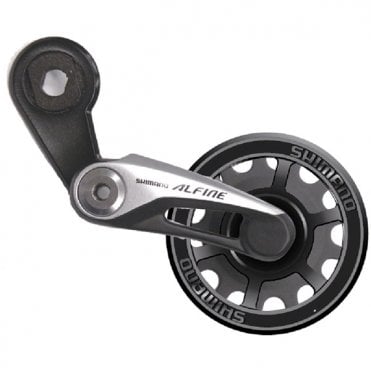 Shimano Alfine chain tensioner