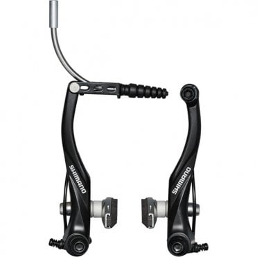 Shimano Alivio BR-T4000 Alivio V-brakes - Black