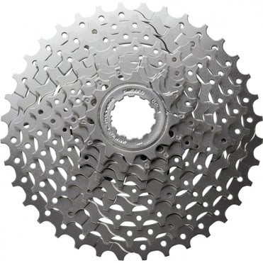 Shimano Alivio CS-HG400 Alivio 9-speed Cassette