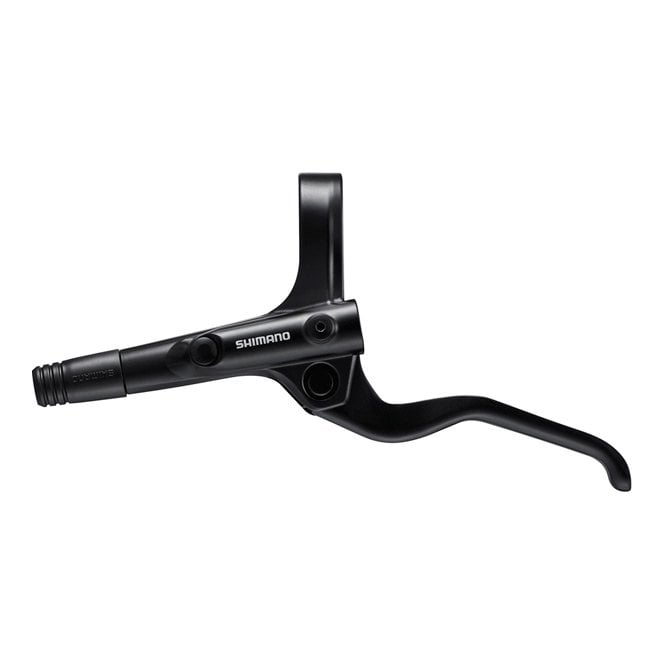 Shimano Altus BL-MT201 - Complete Brake Lever - Black