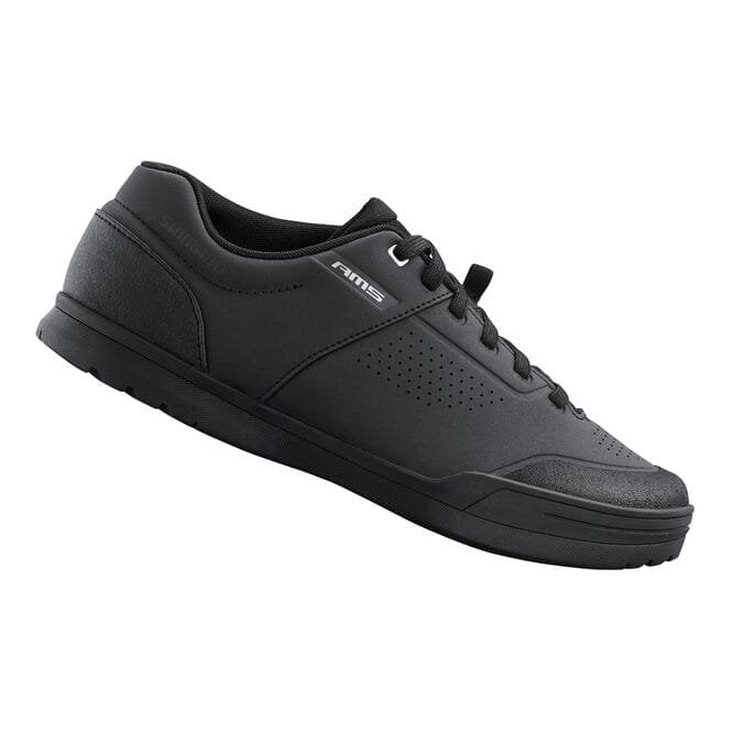 Shimano AM5 (AM503) Shoes - Black