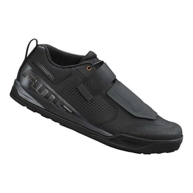 Shimano AM9 (AM903) Shoes - Black