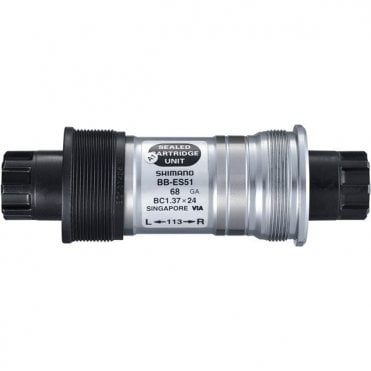 Shimano BB-ES300 bottom bracket 68 - 113 mm - for bottom bracket mount front derailleur