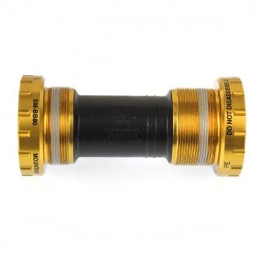 Shimano BB-M810 Saint Hollowtech II Bottom Bracket Set - English Thread