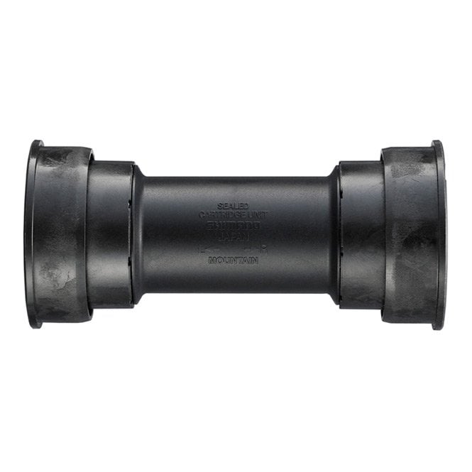 Shimano BB-MT800 MTB press fit bottom bracket with inner cover, for 104.5/107 mm