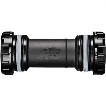 Shimano BB-MT801 BSA Bottom Bracket Cups - 68 / 73 mm