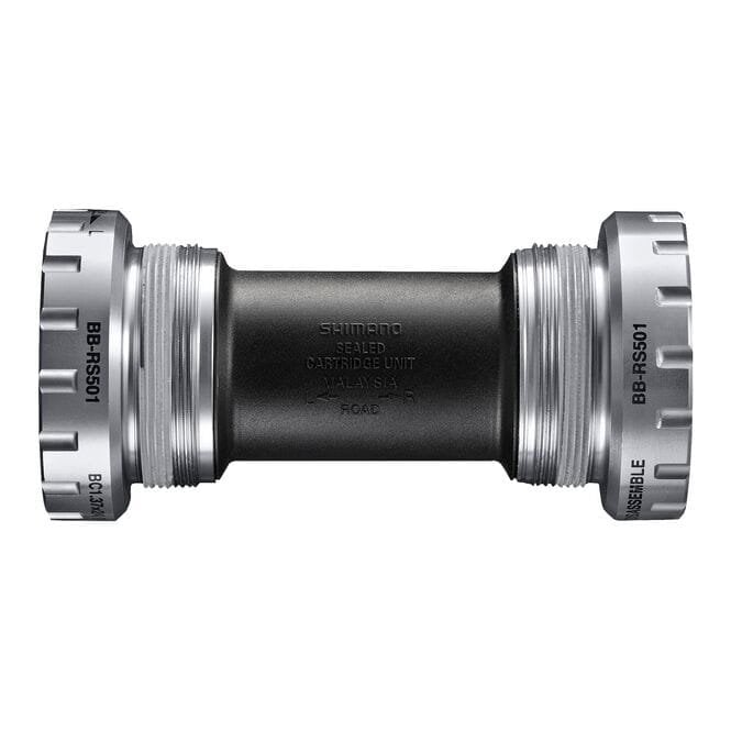 Shimano BB-RS501 English thread bottom bracket cups