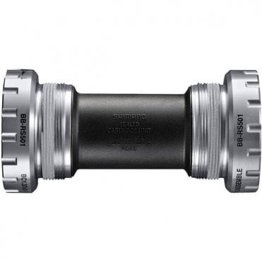 Shimano BB-RS501 English thread bottom bracket cups