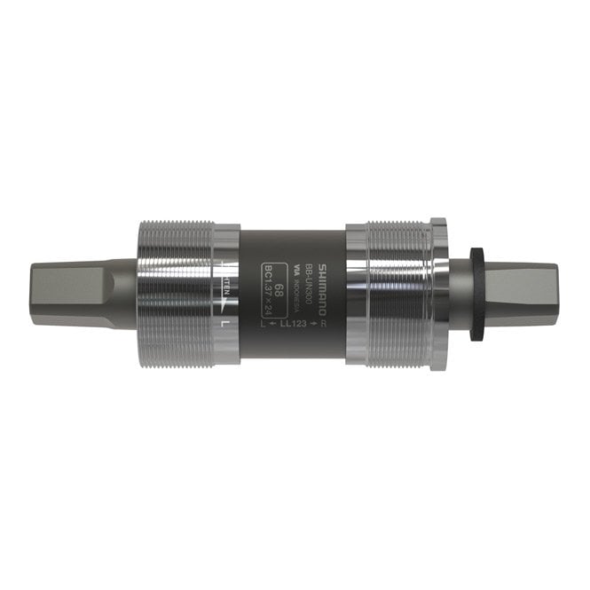 Shimano BB-UN300 Bottom Bracket British Thread - 73