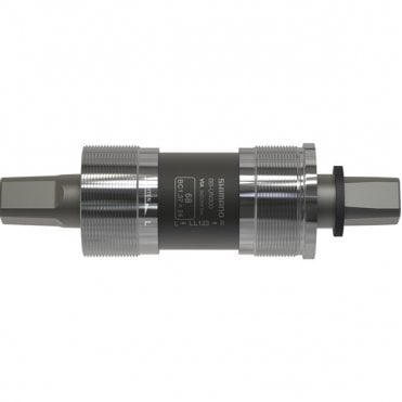 Shimano BB-UN300 bottom bracket British thread (BSA)