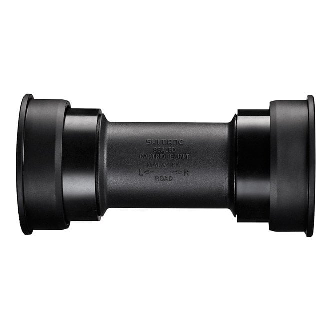 Shimano BBRS500 Road Press Fit 41x86. 5mm Black