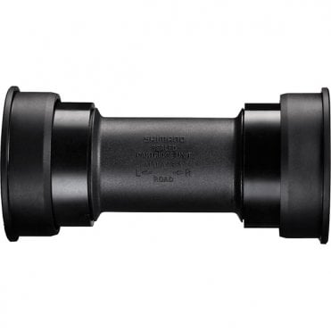 Shimano BBRS500 Road Press Fit 41x86. 5mm Black